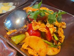 -花马天堂云南餐厅 Lost Heaven(高邮路店)