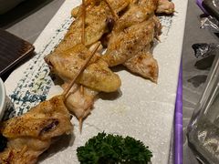 -古京·臻致料理(月湖店)