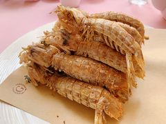 -高佳庄·舟山海鲜(海景旗舰店)