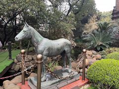 -马勒别墅·中餐厅