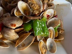 -马记烧烤(曲沃路店)