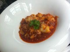 番茄土豆球-EATALIA意塔利意式餐厅(鼓楼店)