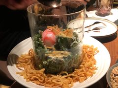 -The ROOF (通盈中心店)