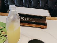 -不是烧烤·武汉大排档(亚运村店)