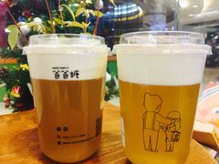 -爸爸糖手工吐司(苏州环球188店)