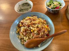 -红小满休闲餐厅(十全街店)