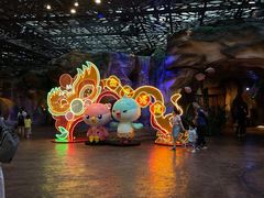 -杭州开元森泊度假乐园