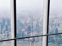 -上海中心大厦