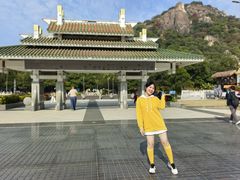 -云洞岩风景区