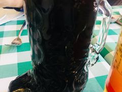 -小白桦西餐厅