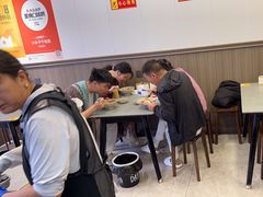 -梅溪·小伙子干挑面(安吉总店)