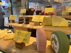 -麦当劳(交道口店)