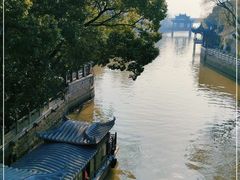 -枫桥景区