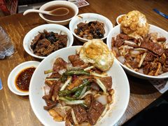 -寻裕记·现炒浇头面(人民广场店)