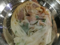 -标记美食新鲜猪杂(兴南大道店)