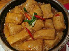 -川菜故事(光谷步行街店)