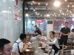 -前门杨记·铜锅涮肉(王府井·故宫店)