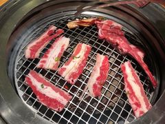 -赤坂亭M9和牛烧肉(世博源店)