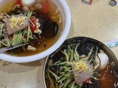 -顺姬冷面(延大店)