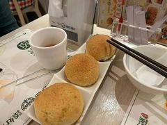 -添好运点心专门店(深水埗店)