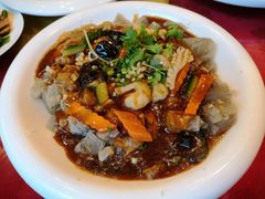 -盈春大饭店(千山路店)