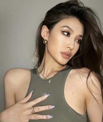 -爱秀造型 T-G