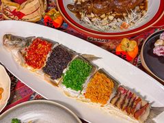 -汉水谣·江景餐厅(江滩店)