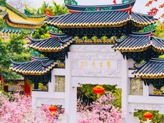 -宝墨园景区