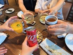 -田舍家Inakaya·炉端烧·铁板烧(天汇igc店)