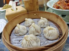 -众顺和非遗淮扬菜(何园店)