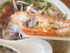 -华姐鸡粉(教育路店)