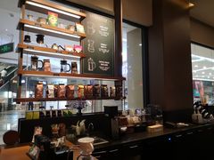 -星巴克(盐城五洲国际店)