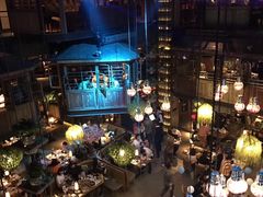 -胡桃里音乐酒馆(曲江店)