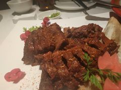 -悦融琥珀·京鲁菜·海味珍品(西单店)