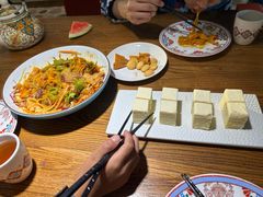 -天山集市餐厅(康城店)