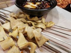 -枪火串烧·东北特色烧烤(罗湖总店)