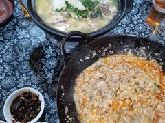 -张关合渣(航空大道店)