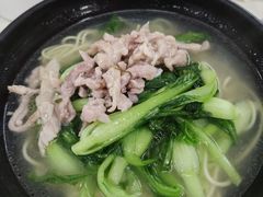 -凯丽上海阳春面馆(德仁里店)