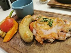 -和平馆·地道港澳茶餐厅(西门口店)