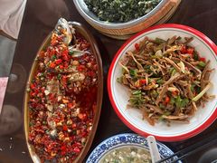 -朗妈私房菜(婺女州店)