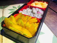 -好久不见网红乐队酒吧(鼓浪屿海底世界店)