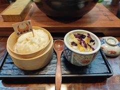 -银米·云南传统过桥米线(双廊黑金冠店)