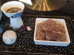 -春色如许·茶食餐厅(桃李春风店)