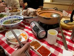 -西贝莜面村(万象天地店)