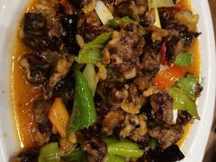 -清真·益鑫羊肉手抓馆(花园北街店)