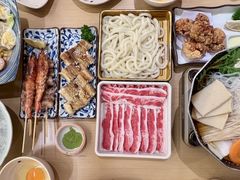 -鳗葉(万象城店)