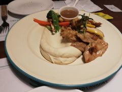 -Deer Park鹿园西餐(仁恒置地广场店)