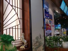 -本粥&拌饭cafe(欧亚新生活店)