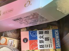 -85度C(北京陶然店)