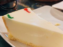 酸奶蛋糕-娜玛瑟德餐厅(宇拓路店)